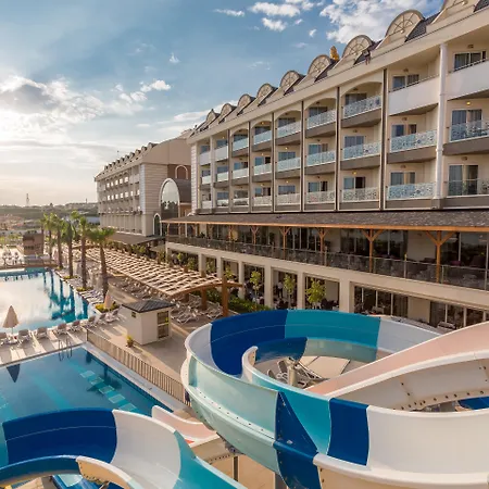 Mary Palace & 4* Colakli