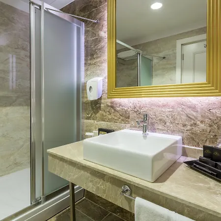 Mary Palace & 4* Colakli
