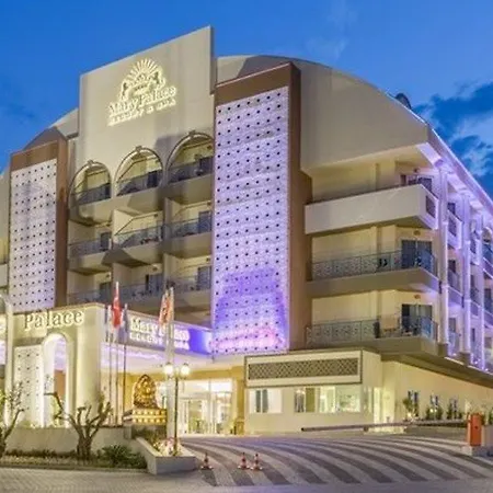 Mary Palace & 4* Colakli