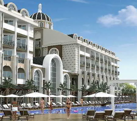 Mary Palace & 4* Colakli