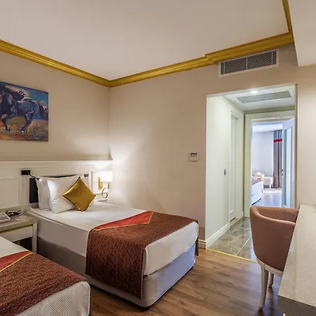 Mary Palace Resort & Spa 4*