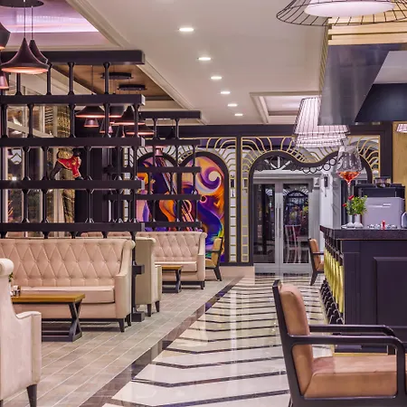 Mary Palace Resort & Spa 4*