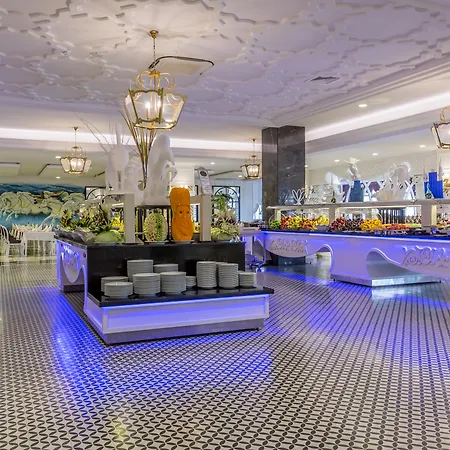 Mary Palace Resort & Spa 4* Colakli