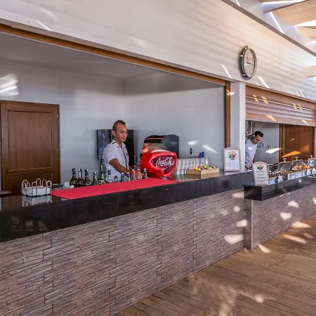 Mary Palace Resort & Spa Resort Colakli