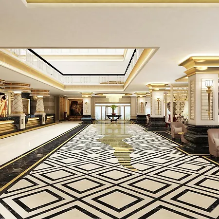Resort Mary Palace Resort & Spa 4*