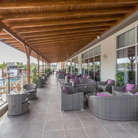 Mary Palace Resort & Spa Colakli