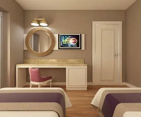 Resort Mary Palace Resort & Spa 4*