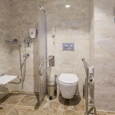 Mary Palace & Resort 4*