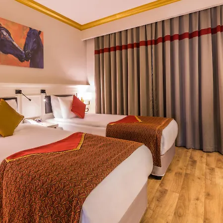 Mary Palace & Resort 4*