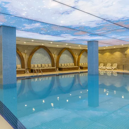 Mary Palace & Resort 4*