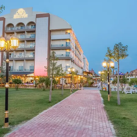 Mary Palace & Resort