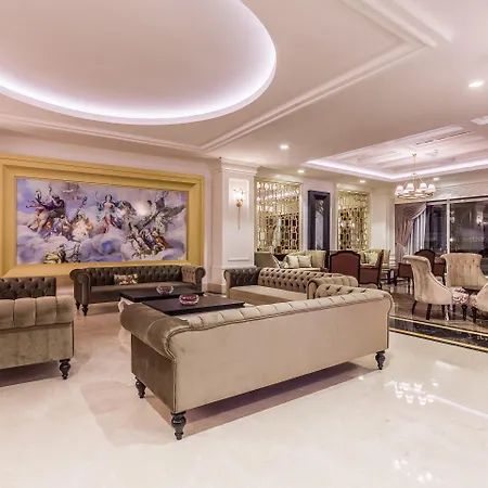 Mary Palace & Resort 4*