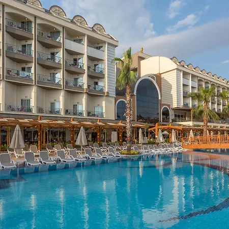 Resort Mary Palace &