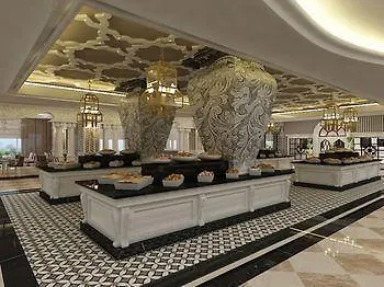 Mary Palace & Resort Colakli