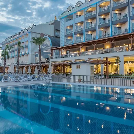 Mary Palace & Resort Colakli