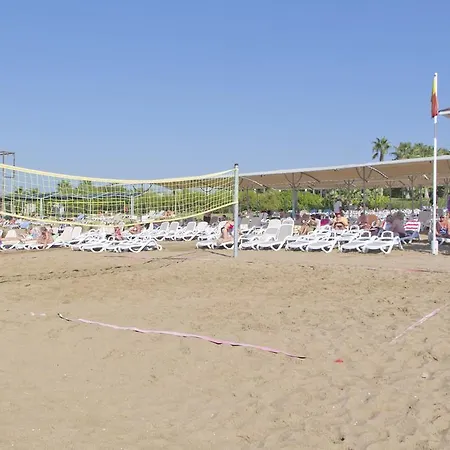 Resort Mary Palace & 4*