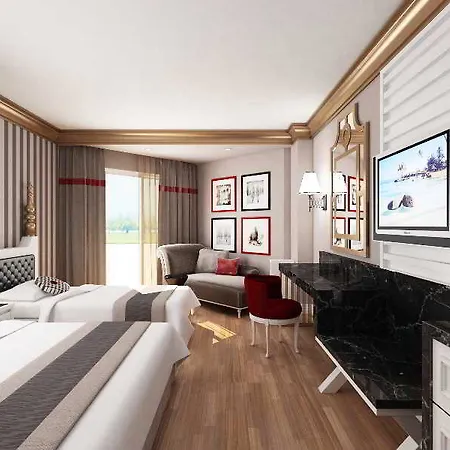 Mary Palace & Resort 4*