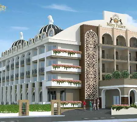 Mary Palace & Resort 4*