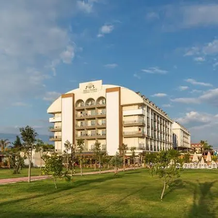 Resort Mary Palace & Colakli
